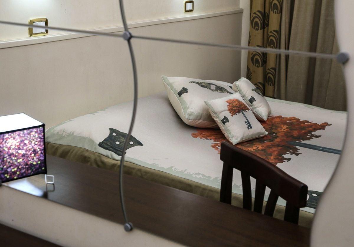 Guest House Trastevere Roma Exterior foto
