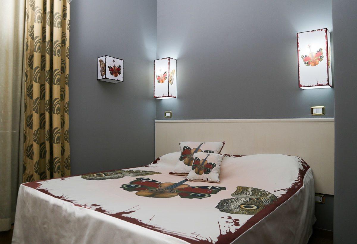 Guest House Trastevere Roma Exterior foto