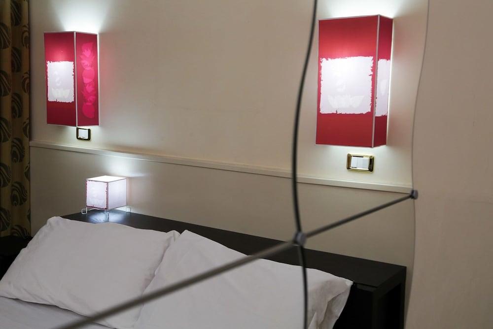 Guest House Trastevere Roma Exterior foto