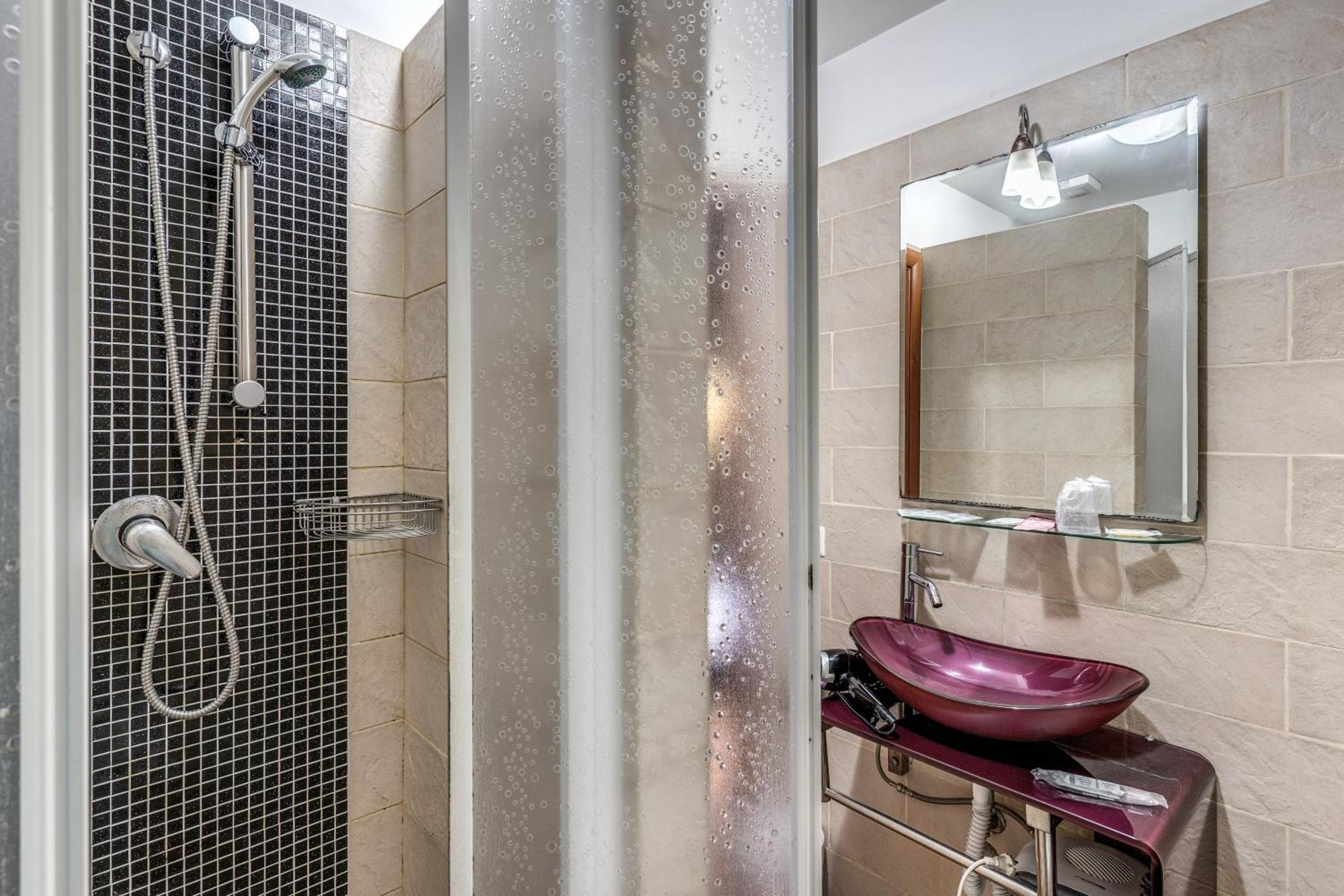 Guest House Trastevere Roma Exterior foto